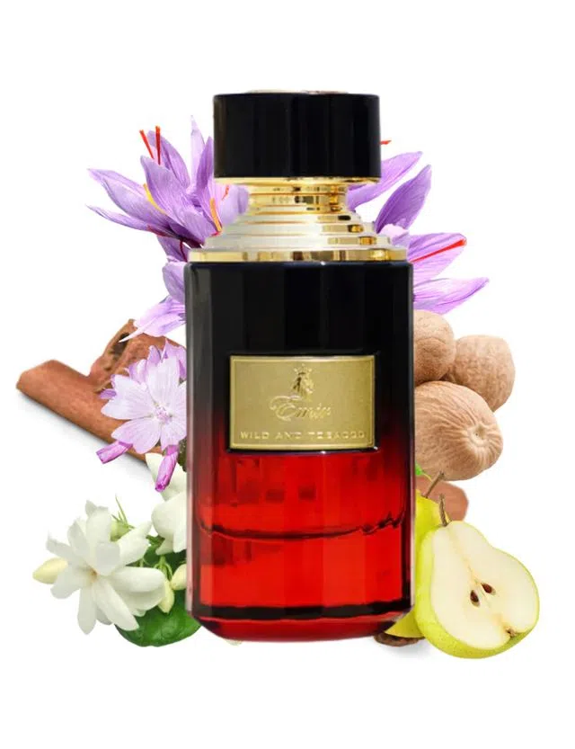 Wild and Tobacco Eau de Parfum