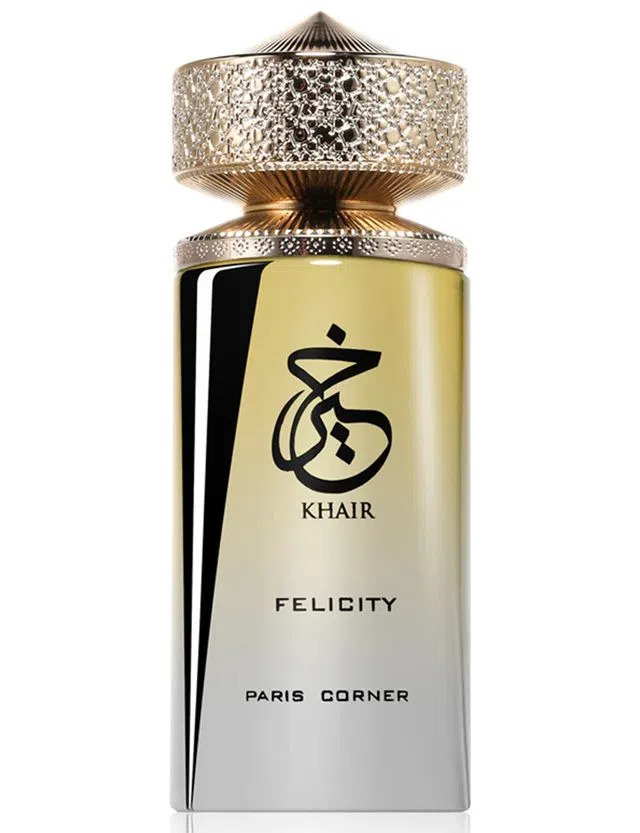 Khair Felicity Eau de Parfum