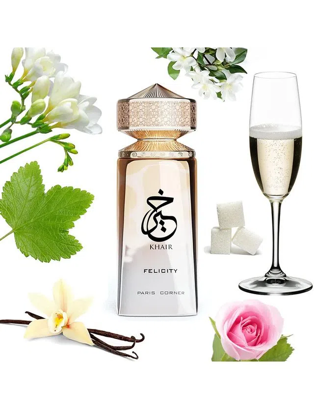 Khair Felicity Eau de Parfum