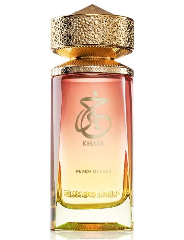 Khair Peach Delulu Eau de Parfum