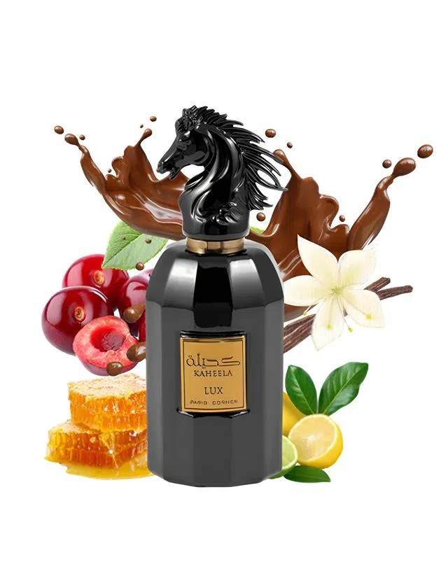 Kaheela Lux Eau de Parfum