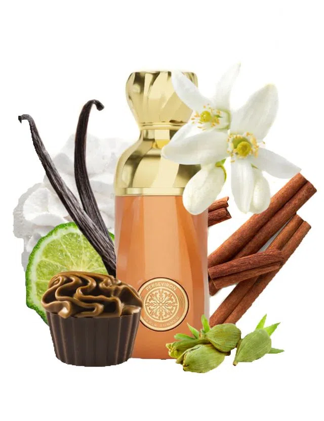 Perseviron Eau de Parfum