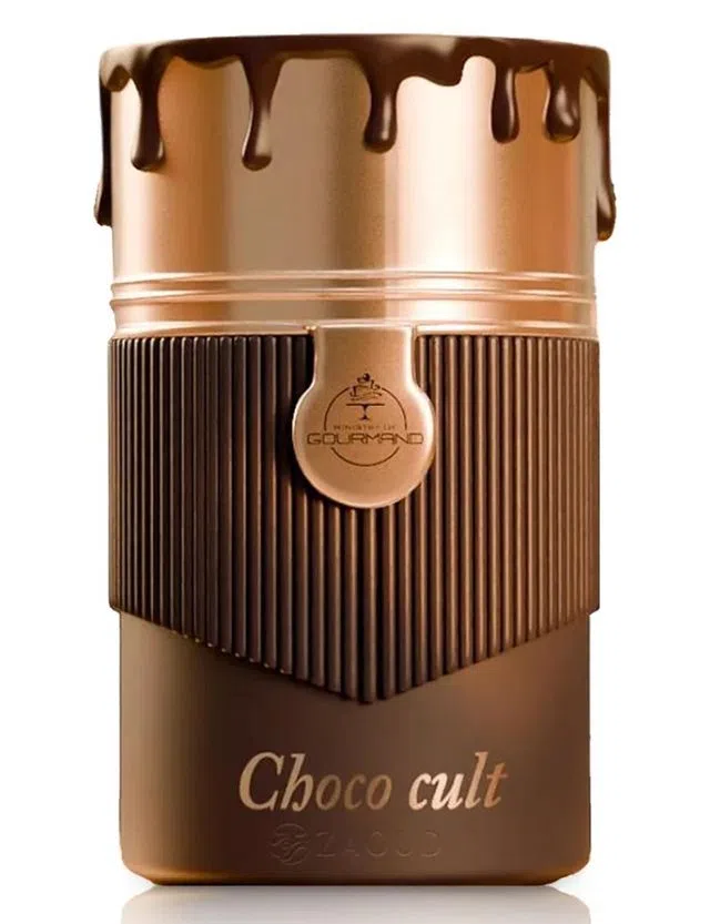 Choco Cult Eau de Parfum