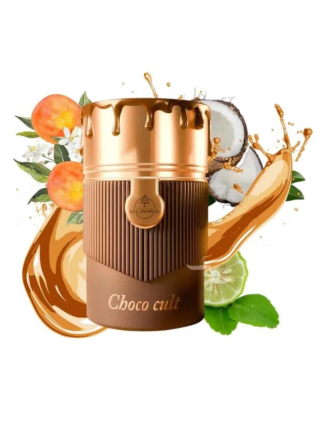 Choco Cult Eau de Parfum