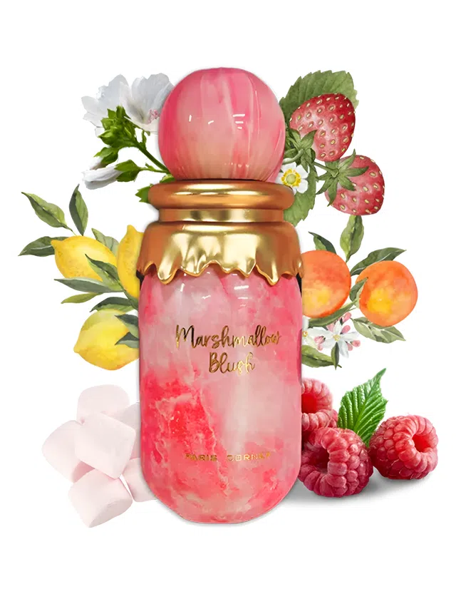 Marshmallow Blush Eau de Parfum