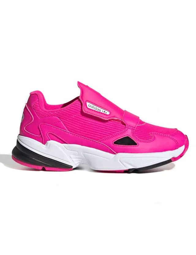Zapatillas Niña Falcon Rx W Rosa
