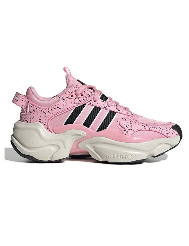 Zapatillas de Mujer Rosa