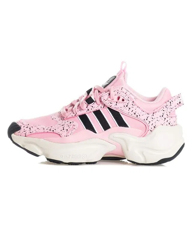 Zapatillas de Mujer Rosa