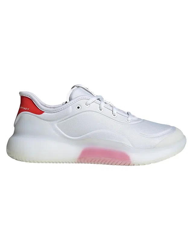 Zapatillas Unisex Blancas