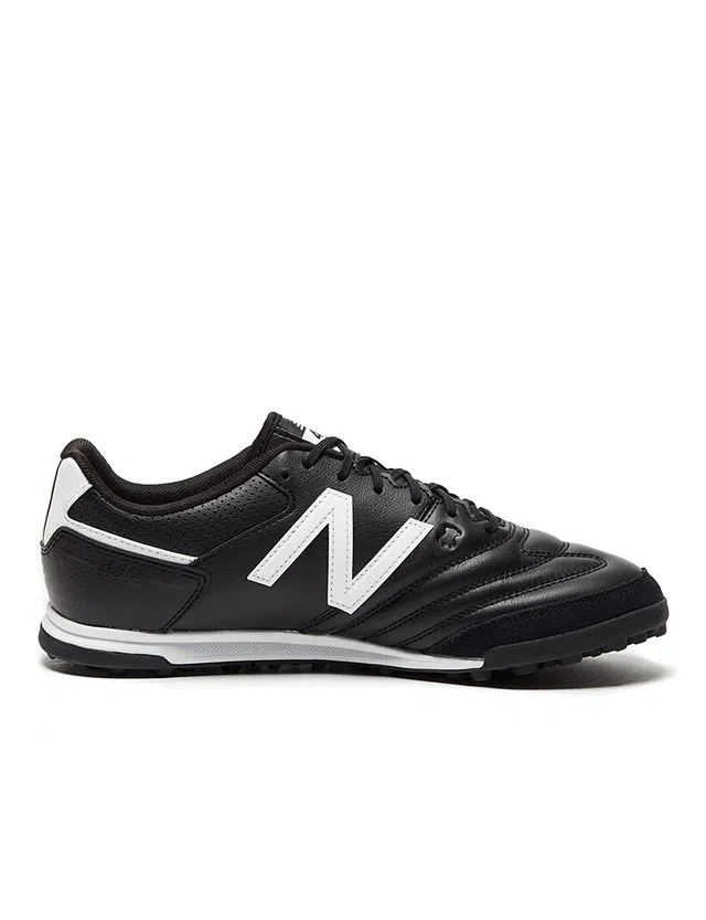 Men's Black Soccer Shoes