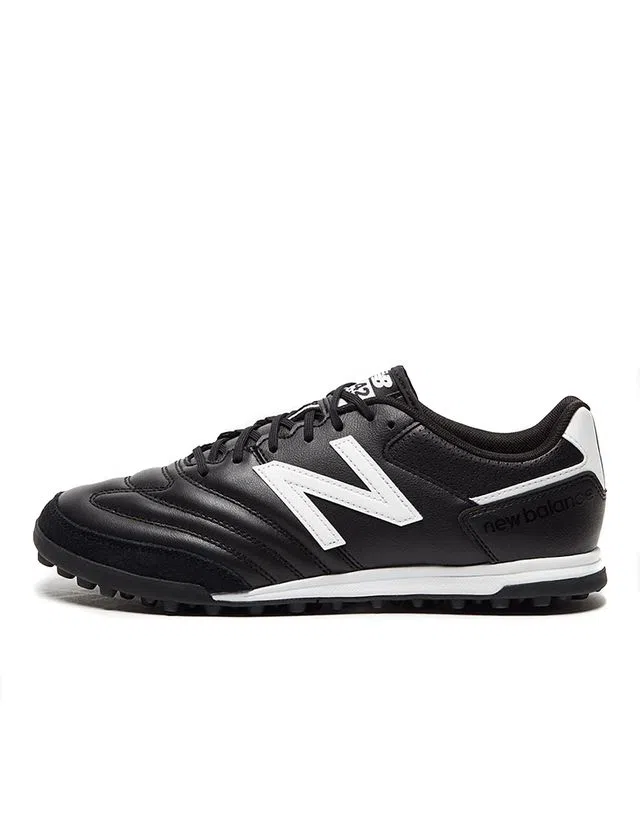 Men's Black Soccer Shoes