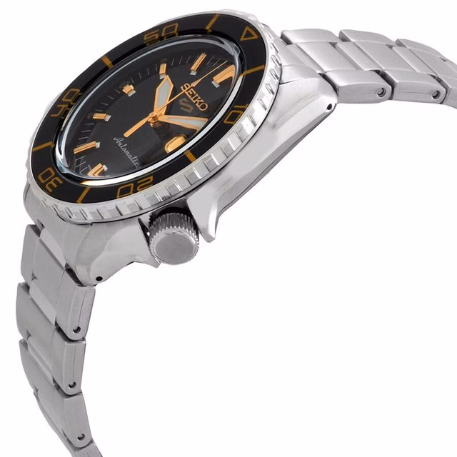 Relógio 5 Sports SKX