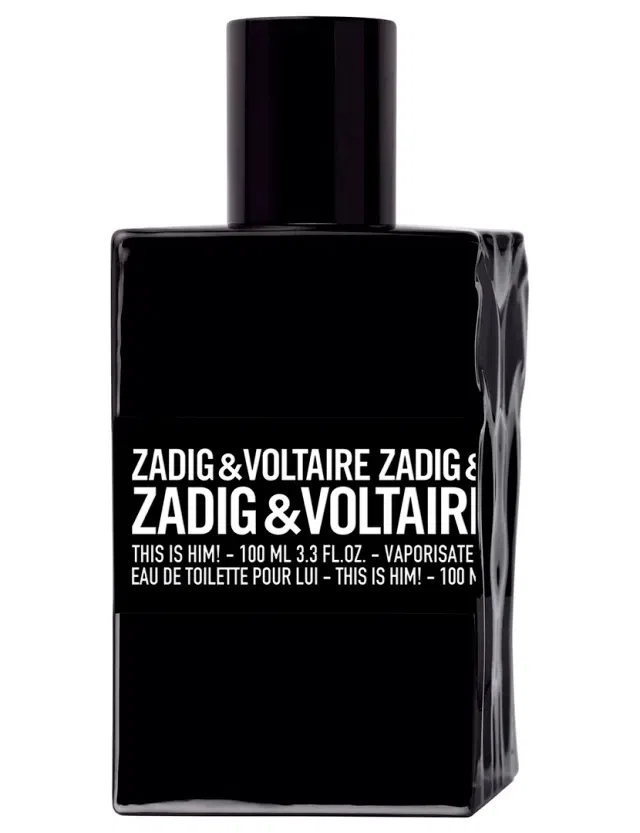 This is Him! Eau de Toilette