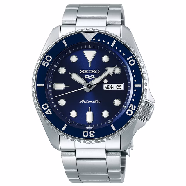Relógio 5 Sports SKX