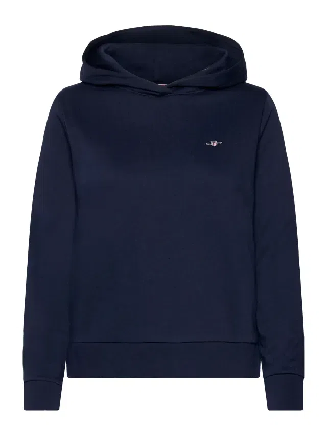 Reg Shield Navy Blue Sweatshirt