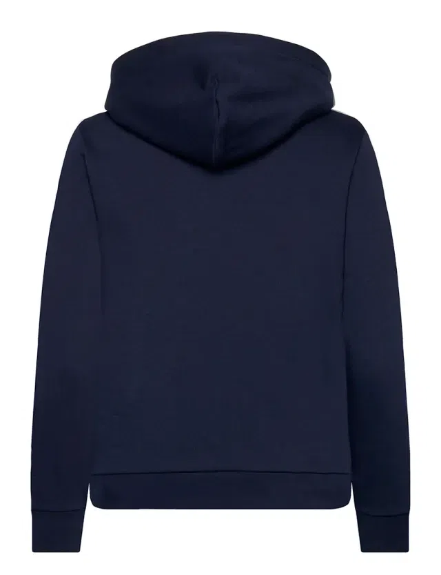 Reg Shield Navy Blue Sweatshirt