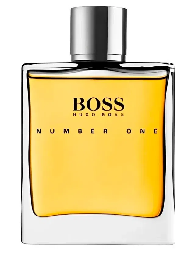 BOSS Number One Eau de Toilette