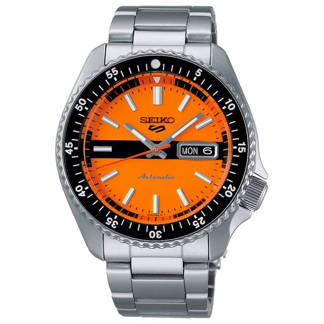 Relógio 5 Sports SKX