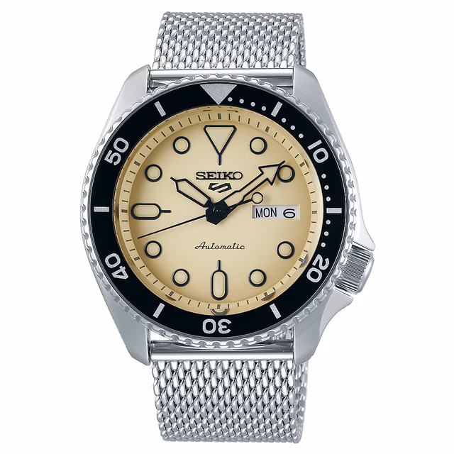 Relógio 5 Sports SKX