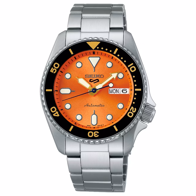 Relógio 5 Sports SKX