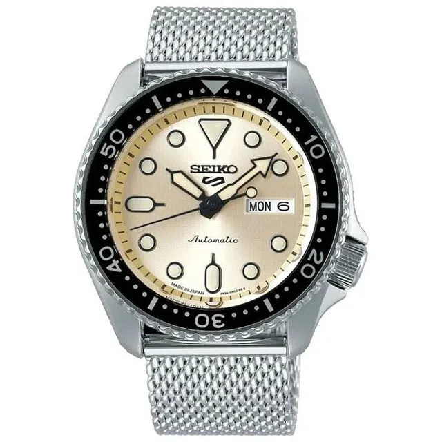 Relógio 5 Sports SKX