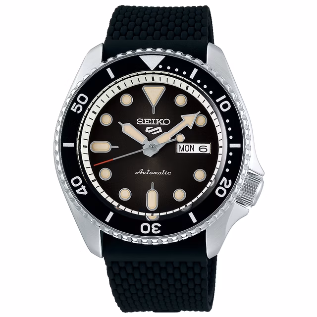 Relógio 5 Sports SKX