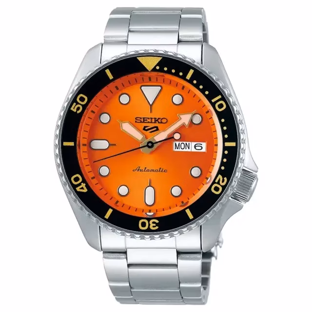 Relógio 5 Sports SKX