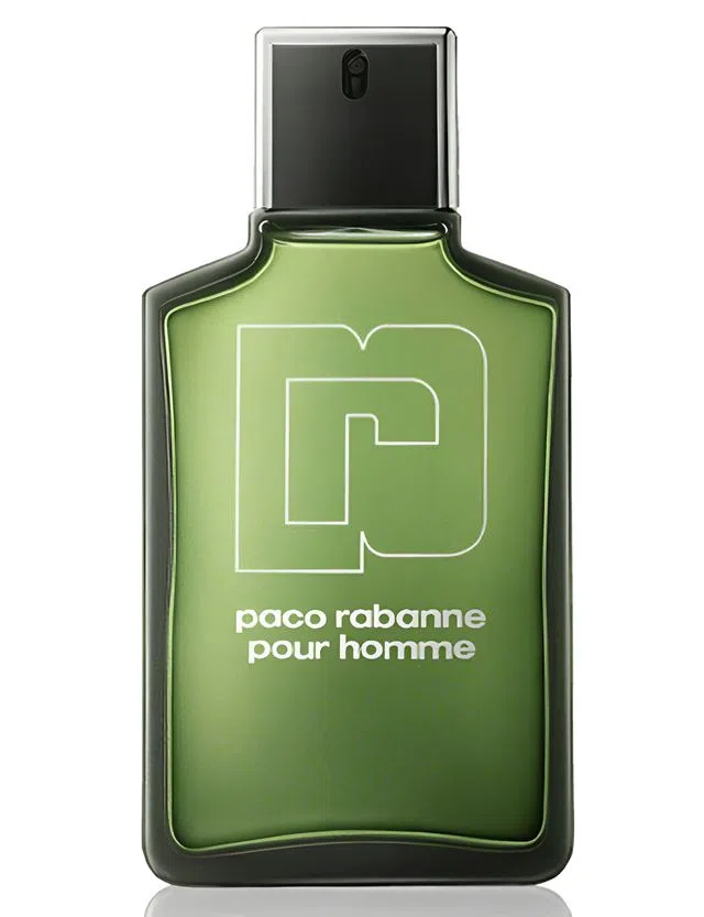 Pour Homme Eau de Toilette