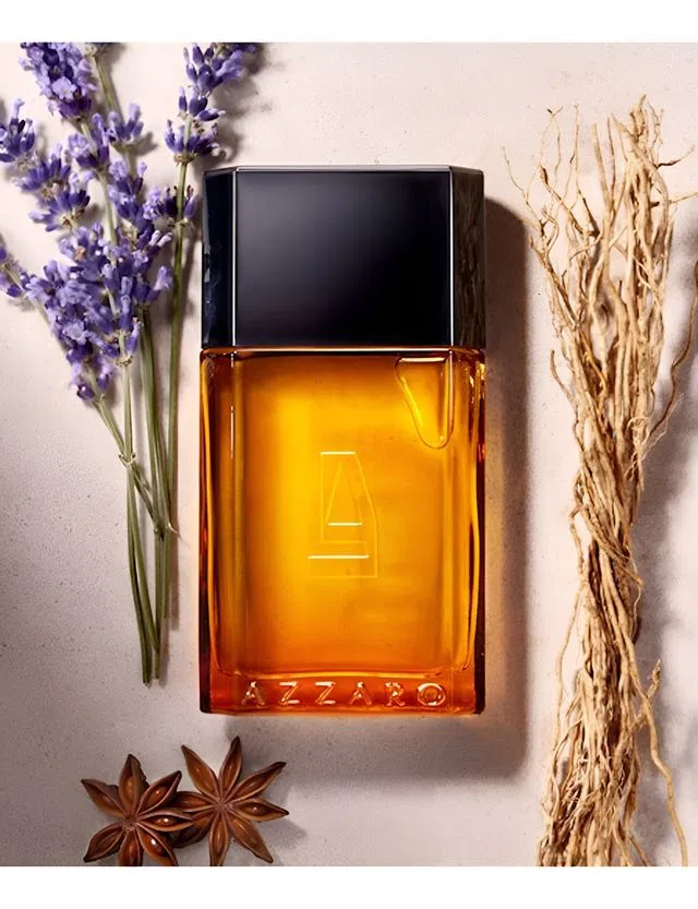 Pour Homme Eau de Toilette