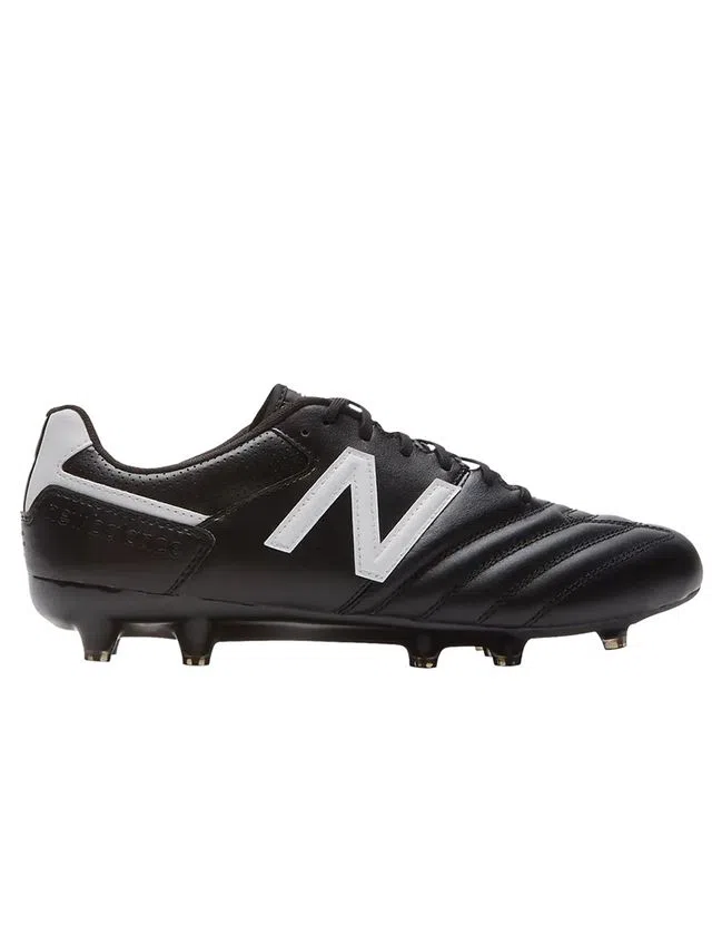 Men's Black Soccer Shoes