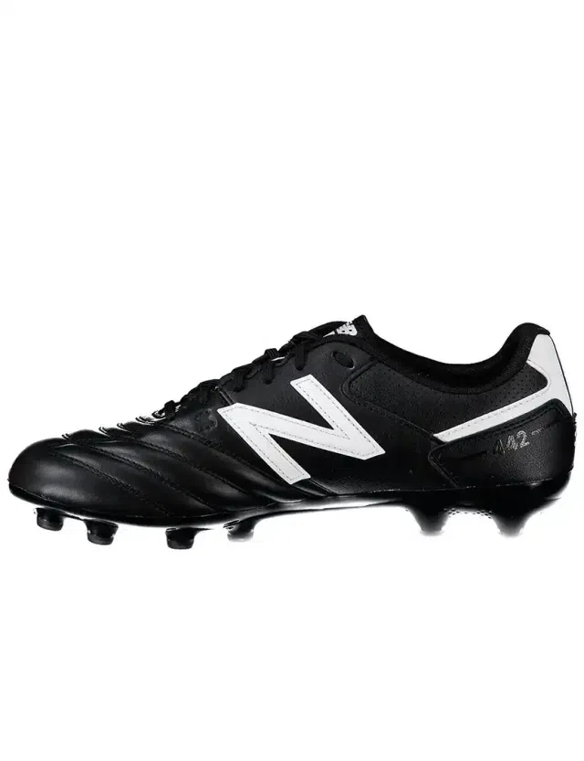 Men's Black Soccer Shoes