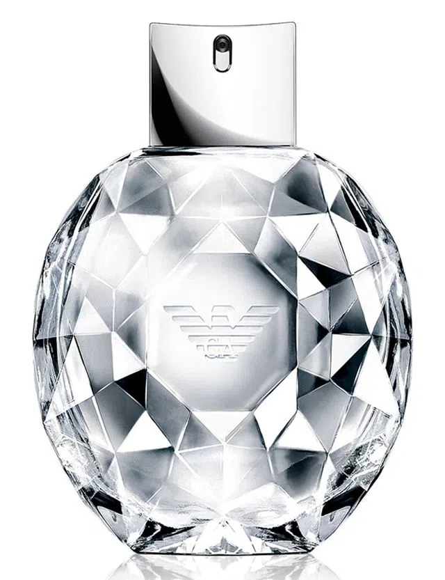 Emporio Diamonds Eau de Parfum