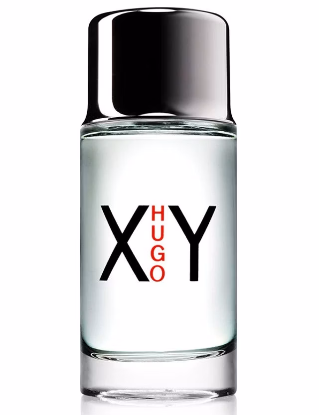 HUGO XY Eau de Toilette