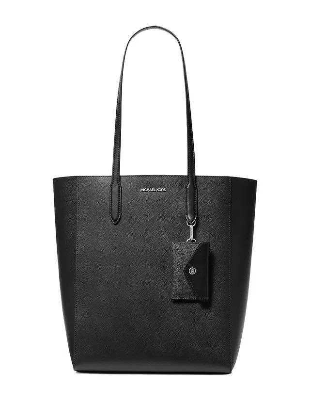 Shopper Vincent Black