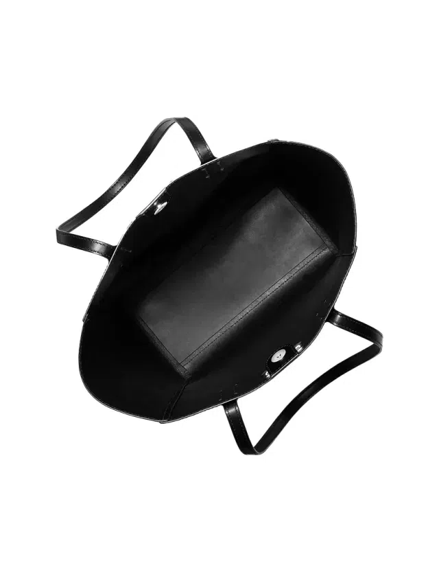 Shopper Vincent Black