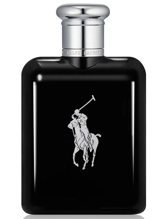 Polo Black Eau de Toilette