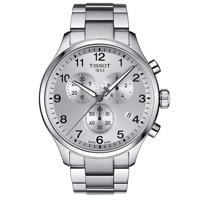 Chrono XL Classic 45mm