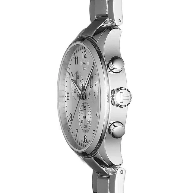 Chrono XL Classic 45mm