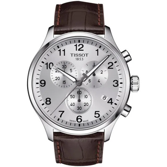 Tissot Chrono XL Classic 45mm