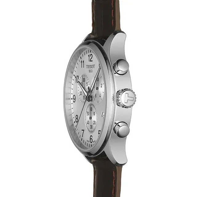 Tissot Chrono XL Classic 45mm