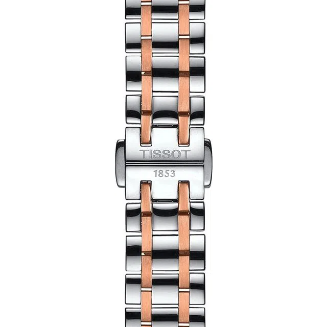 Chemin des Tourelles Powermatic 80 Lady 32mm