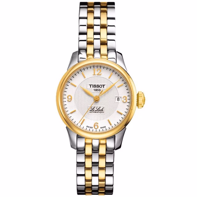 Le Locle Automatic Small Lady 25mm