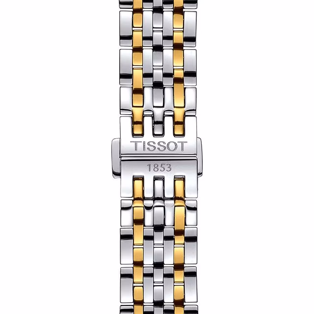 Le Locle Automatic 39mm