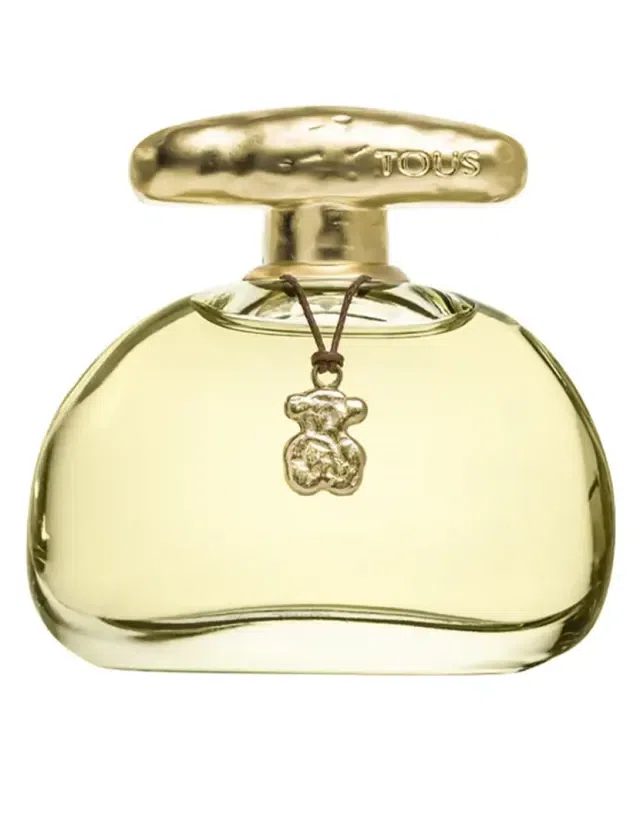 Touch Eau de Toilette