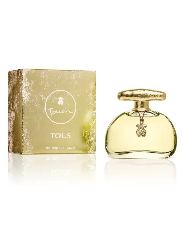 Touch Eau de Toilette