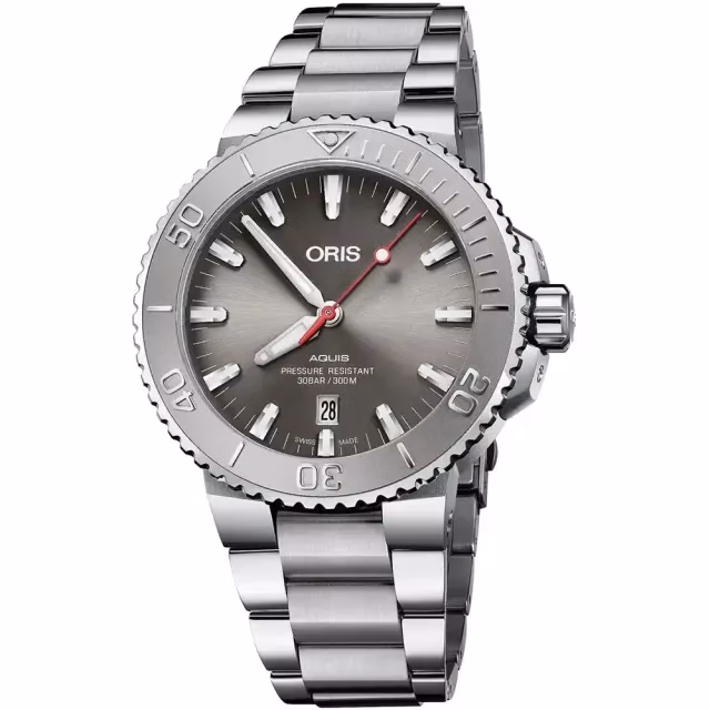 Aquis Date Relief