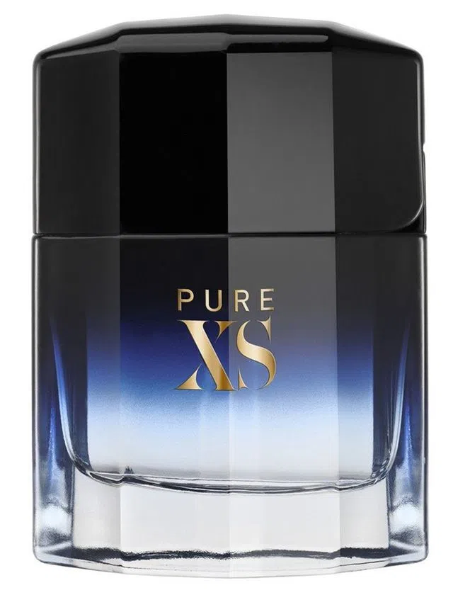 Pure XS Eau de Toilette