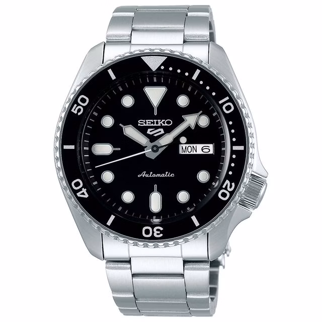 Relógio 5 Sports SKX