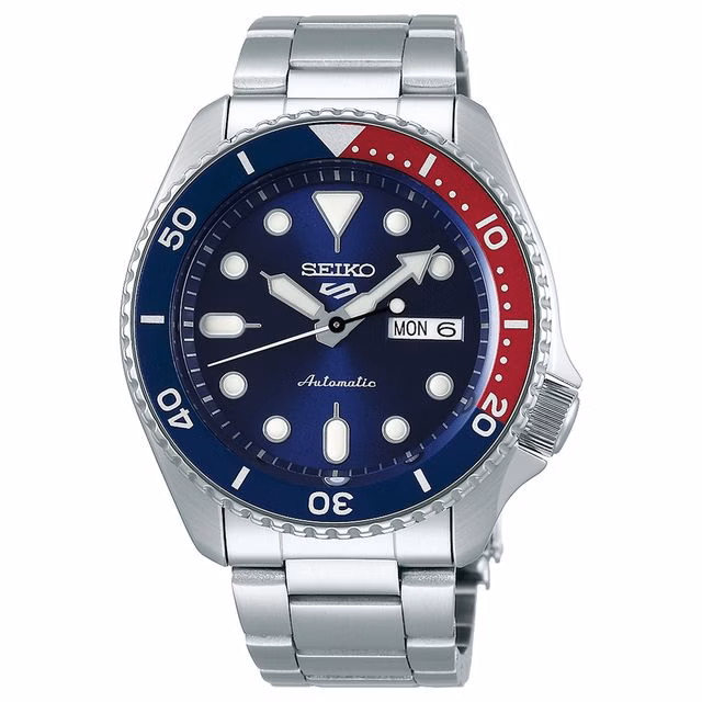 Relógio 5 Sports SKX