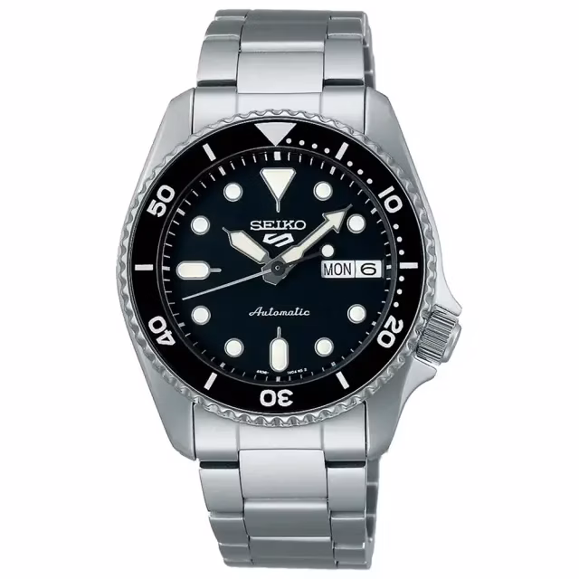 Relógio 5 Sports SKX